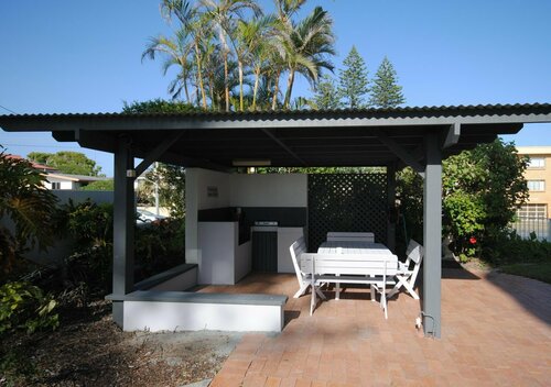 Albatross North Apartments, Prenota Appartamento Hotel a Queensland con parcheggio, Parcheggio