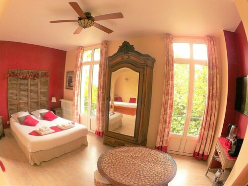 La Villa Carcassonne, Book Villa Hoteller i Carcassonne med pool, Swimmingpool