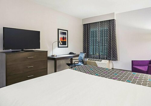 La Quinta by Wyndham Dallas - Wylie, Prenota Hotel Wylie Dallas - Fort Worth Metropolitan Area