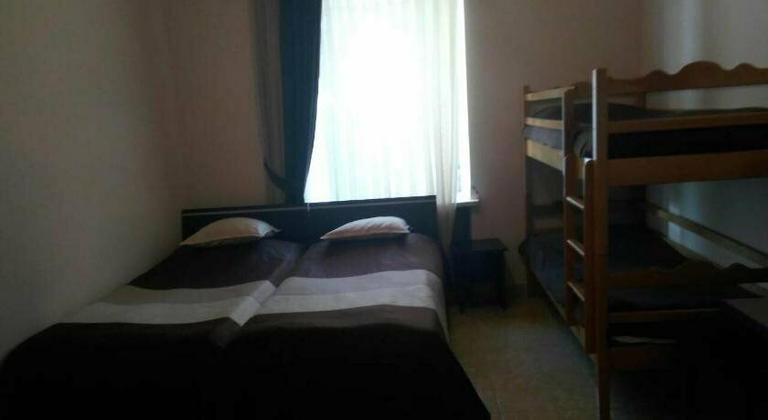 Comfort House Hotel