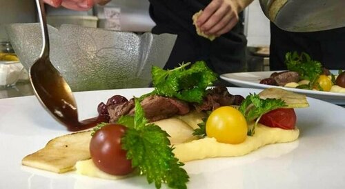 Kärnten ***, Rezervovat Hotel Hotely v Carinthia s parkováním, Parkování