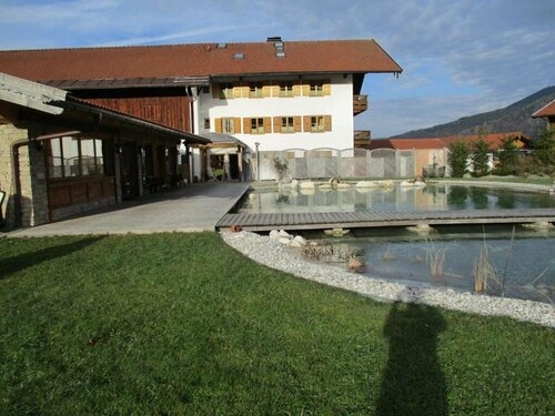 Zeller Hof, Book Pension SPA-hoteller i Bayern, SPA