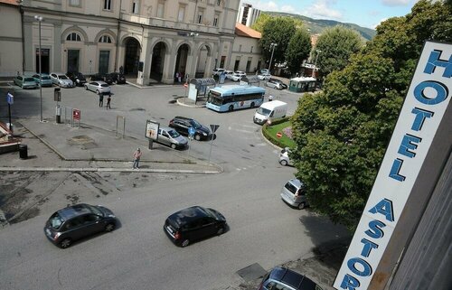 Hotel Astor, Foglalás Szálloda Perugia Umbria
