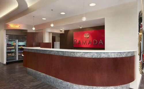 Ramada by Wyndham Rockville Centre, Prenota Hotel Rockville Centre 