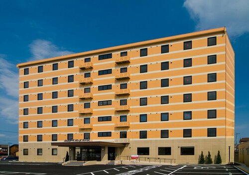 Comfort Inn Ogaki, Забронировать Отель Отели Айти с завтраком, Завтраки