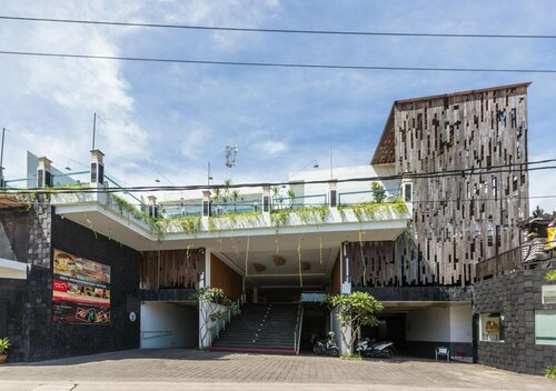The Alea Hotel Seminyak, Prenota Hotel Hotel 3 stelle a Petitenget, 3*