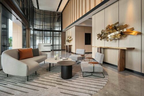 Sheraton Johor Bahru, Reservar Hotel Novos hotéis em Johor
