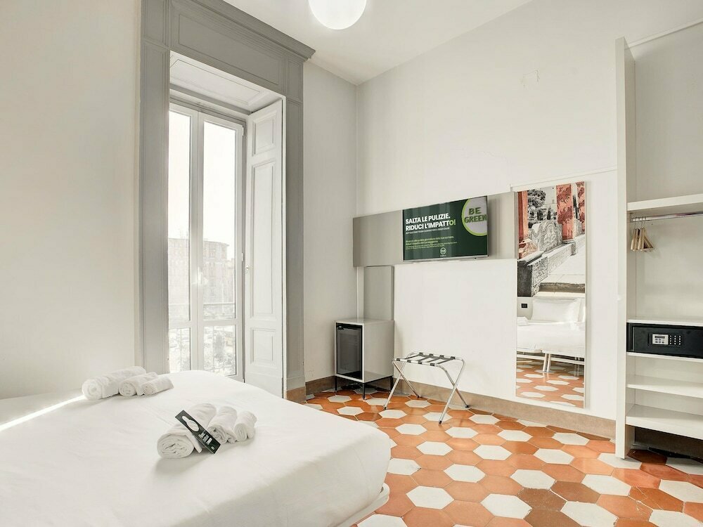 B&B Hotel Napoli
