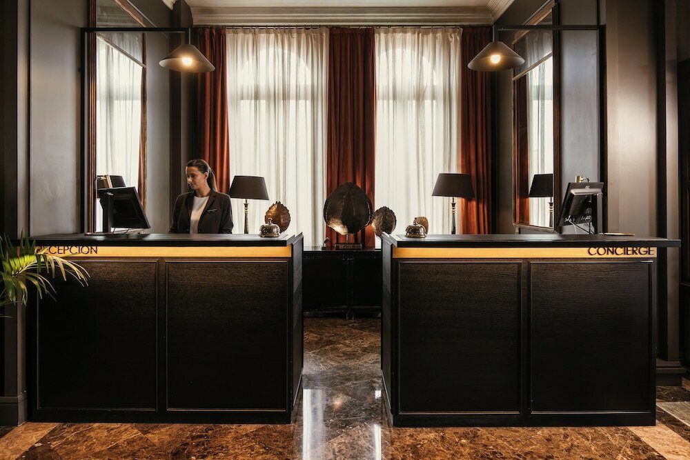 The Principal Madrid