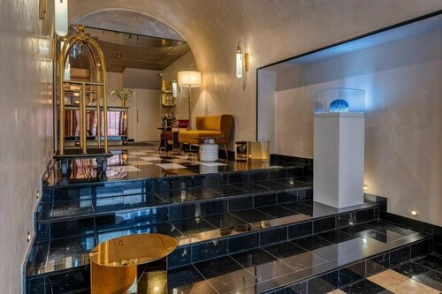 Hotel Experior Boutique, Забронировать Отель Краков Малопольское воеводство, рядом с Торговый центр Galeria Krakowska