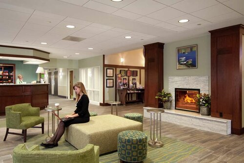 Hampton Inn & Suites Providence-Warwick Airport, Foglalás Szálloda Warwick Rhode Island
