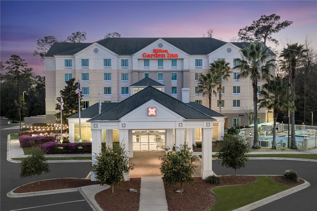 Hilton