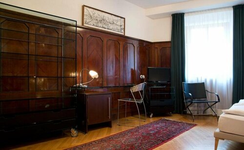 Hotel Figl ***S, Забронировать Отель Отели Больцано с парковкой, Парковка