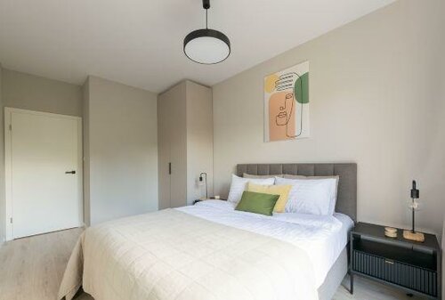Platinum Apartments, Réserver Appartement Bialoleka 