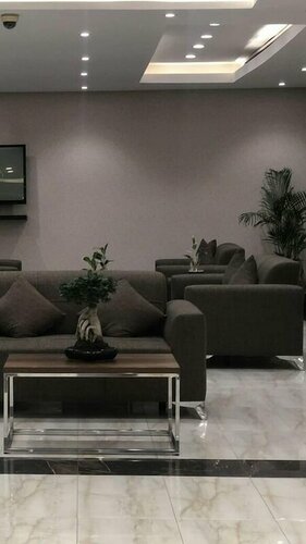 Burj Al Hayat Hotel Suites - Al Olaya, Varaa Hotelli Al Olaya 