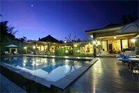 Villa Nirvana