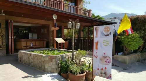 Orchid Garden Hotel Patong, Забронировать Отель Недорогие отели Патонг-Бич, рядом с Banzaan Fresh Market, недорого