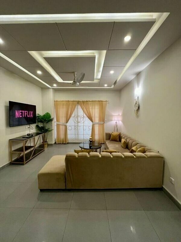 Ortus Islamabad