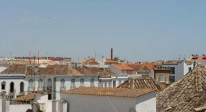 Aguarela Tavira, Boek Hotel Tavira 