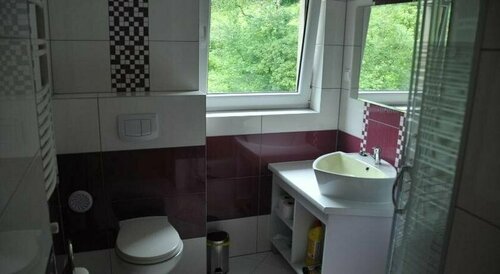 Willa Stenia Apartamenty, Забронировать Апартаменты/квартира Отели Вислы с парковкой, Парковка