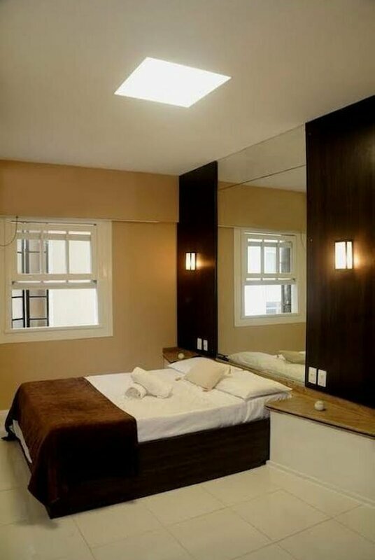 Living Hotel Express