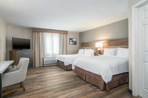 Candlewood Suites San Antonio NW Near SeaWorld, an IHG Hotel, Prenota Hotel Helotes Texas