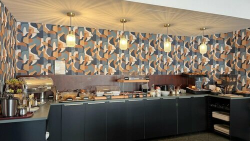 Kyriad Hotel Dijon Gare, Забронировать Отель Dijon Centre Ville 