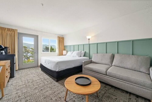 River Inn at Seaside, Prenota Hotel Seaside 
