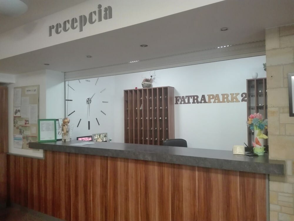 Fatrapark Apartments House 2