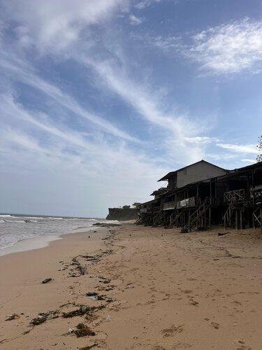 Bombora Balangan Resort, Забронировать Отель Южная Кута провинция Бали