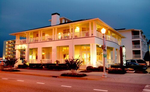Turtle Cay Resort, Prenota Resort Virginia Beach Virginia