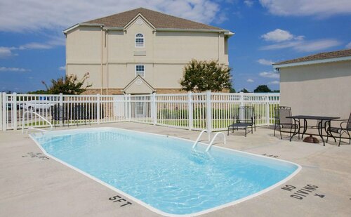 Microtel Inn & Suites by Wyndham Albertville, Réserver Hôtel Albertville Alabama