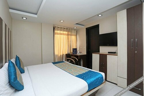 Hotel Balsons International, Забронировать Отель Отели Нью-Дели с завтраком, Завтраки