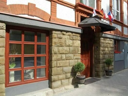 Hotel RICHTR, Reserva ahora Hotel Frýdek-Místek 