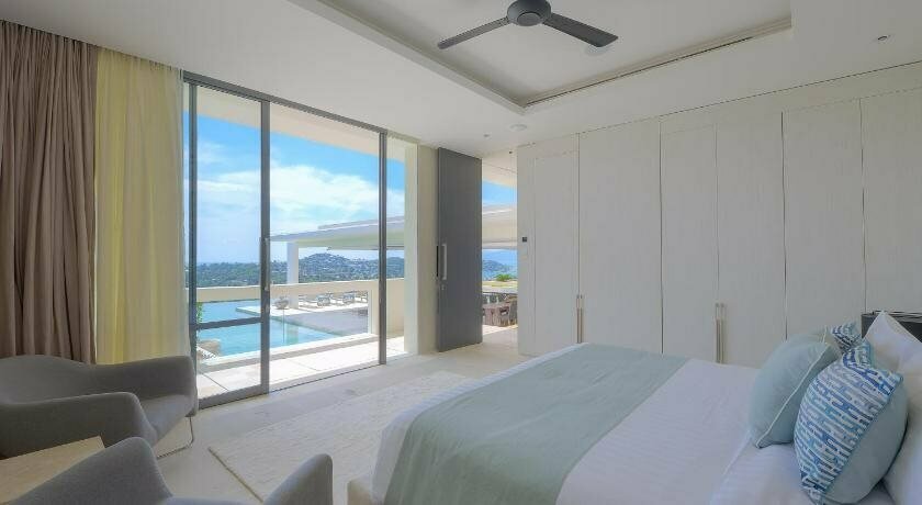 Samujana Villa 16