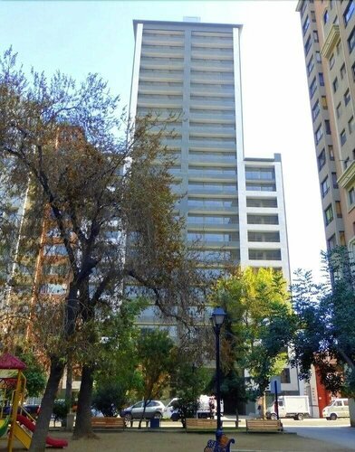 Plaza San Isidro Apartments, Забронировать Апартаменты/квартира Отели в центре Сантьяго, в центре