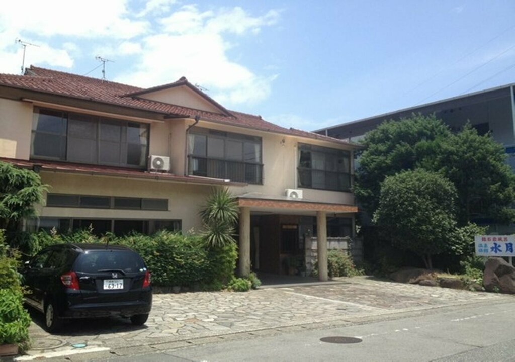 Suigetsu