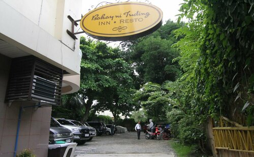Bahay ni Tuding Inn & Resto