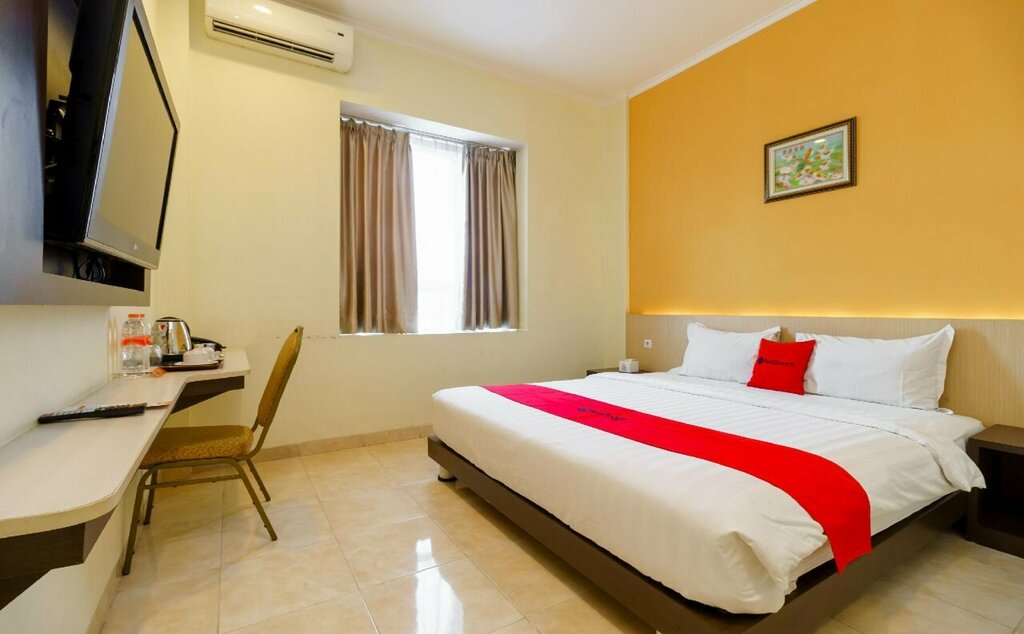 Hotel Alqueby Mitra RedDoorz