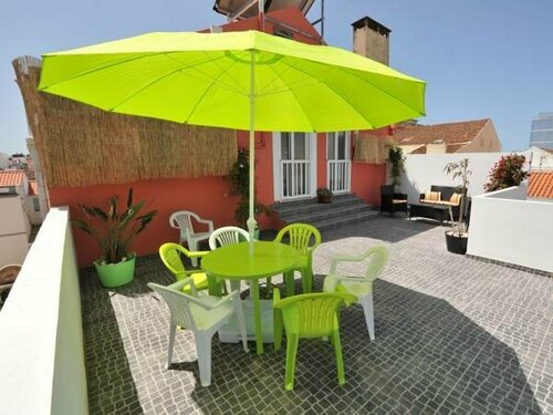Hotel Aviz, Забронировать Отель Отели Фигейра-да-Фош с завтраком, Завтраки