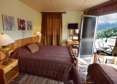 Christys Palace Hotel, Reserva ahora Hotel Pedoulas Troodos
