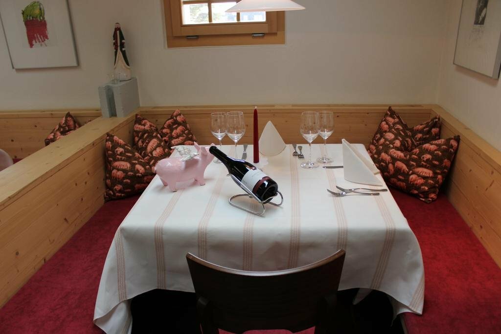 Appenberg - Hoteldorf, Seminare & Events