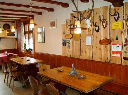 Crusch Alba, Book Hotel Crusch Grisons