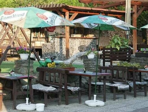 Restaurant Pension L Club, Reservar Hotel Hluboka nad Vltavou South Bohemia