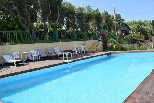 Le Case Del Vivaio, Book Hotel Hoteller i Sciacca med pool, Swimmingpool