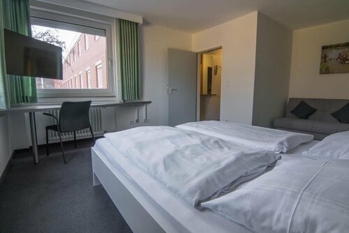 Adventure Campus, Book Hotel Treuchtlingen Altmühltal
