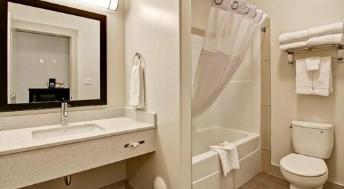 Chateau Nova Yellowknife, Book Hotel Yellowknife Nordvestterritoriet