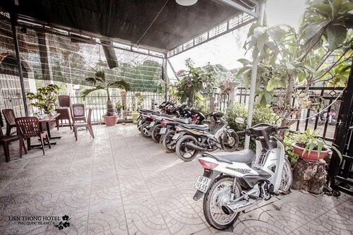 Lien Thong Hotel, Buchen Sie Hotel An Thoi 
