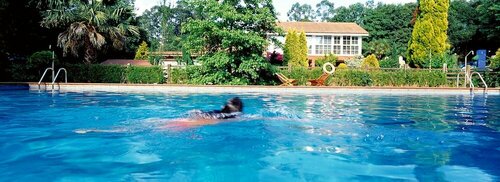 Bungalow Camping Los Manzanos, Reserva ahora Camping  