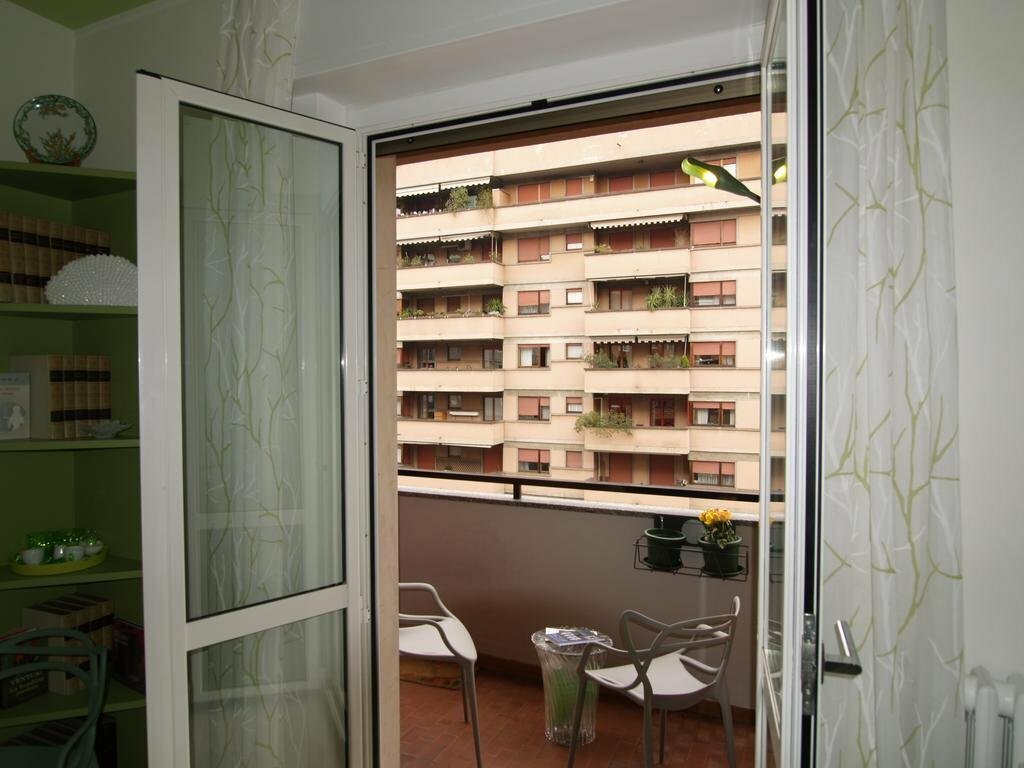 B&B Linea Verde
